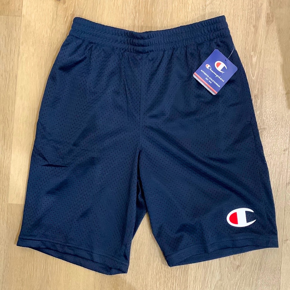Boys Champion Shorts